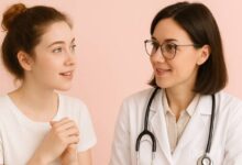 درمان خانگی پلی کیستیک تخمدان