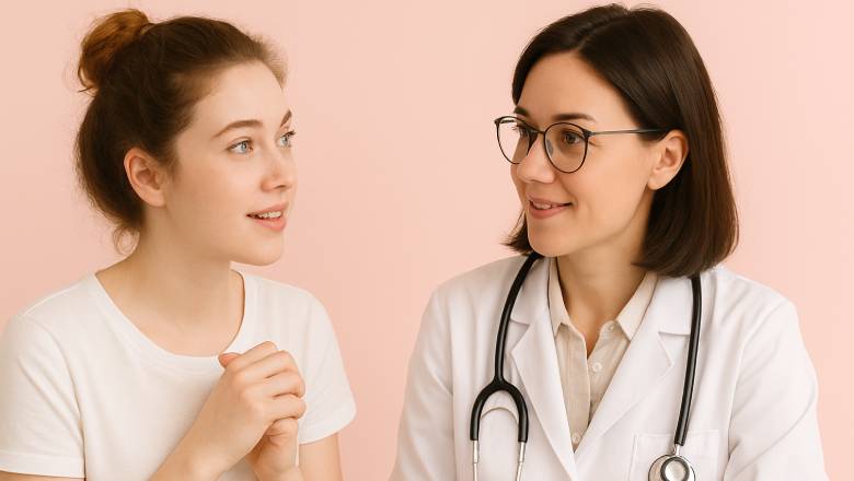 درمان خانگی پلی کیستیک تخمدان