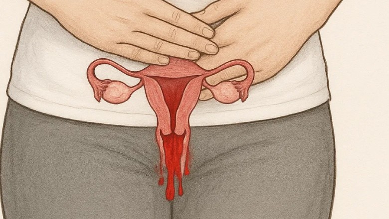 بهترین روش های درمان خونریزی رحم بعد از پریود