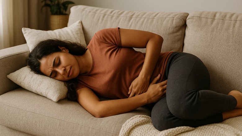 خیلی از افرادی که پریود میشوند، از دمنوش گل گاوزبان یا عصارههای این گیاه برای کاهش علائم PMS خود استفاده میکنند.