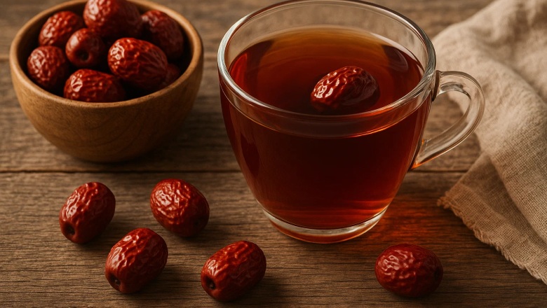 بهترین روش مصرف عناب برای پریود شدن