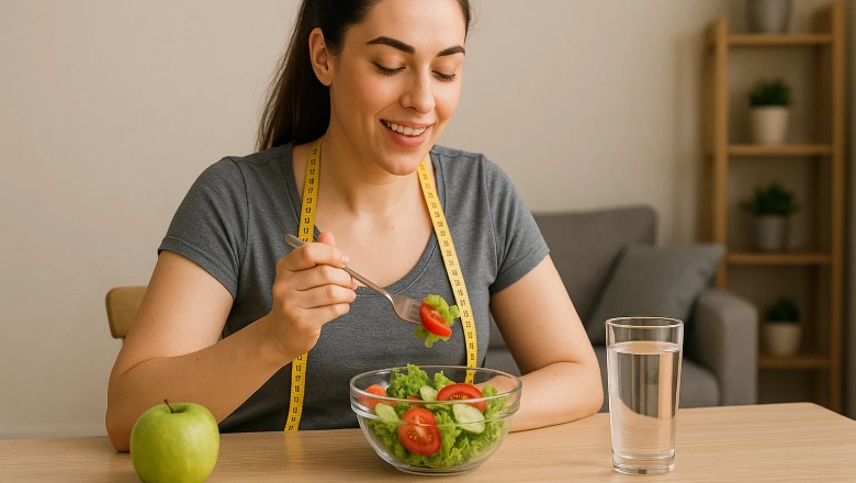 با ایجاد تغییراتی در نحوه غذا خوردن و تغییر رژیم غذاییتان، علائم سندرم پیش از قاعدگی را مدیریت کنید