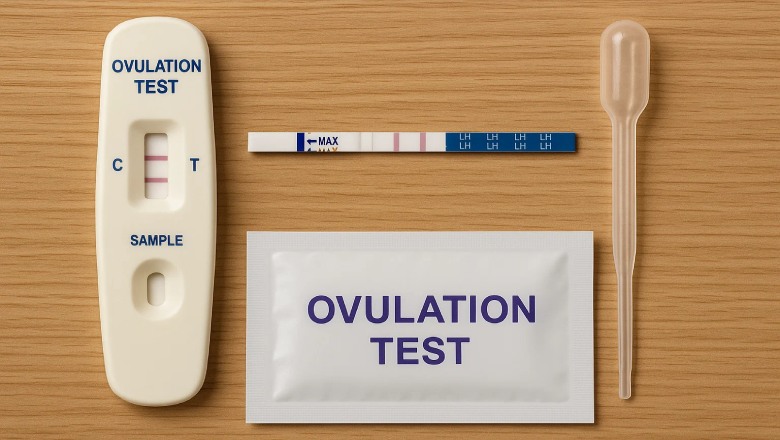 بهترین زمان برای استفاده از کیت تخمک گذاری در چرخه قاعدگی