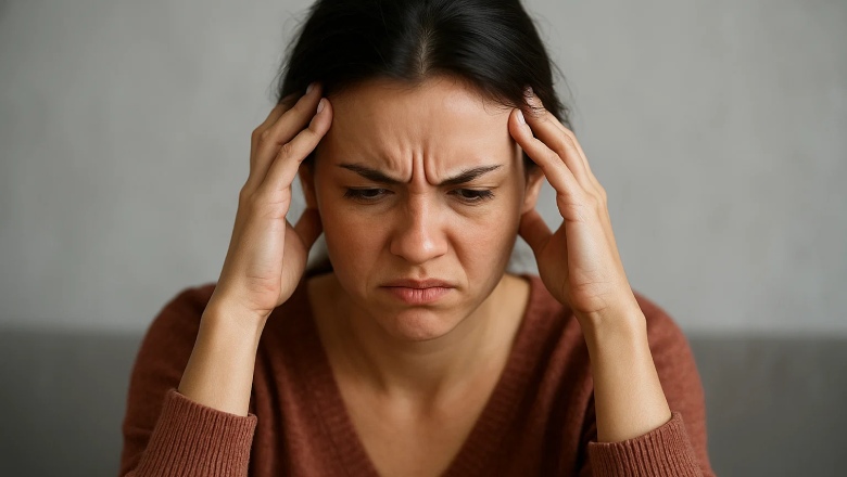 اختلالات هورمونی در زنان