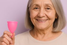 بازگشت پریود بعد از یائسگی