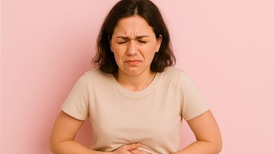 پریود چیست و در چه سنی است؟