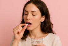 عوارض قرص اورژانسی بر پریود