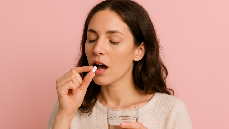 عوارض قرص اورژانسی بر پریود