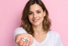 بهترین قرص برای کاهش درد پریود