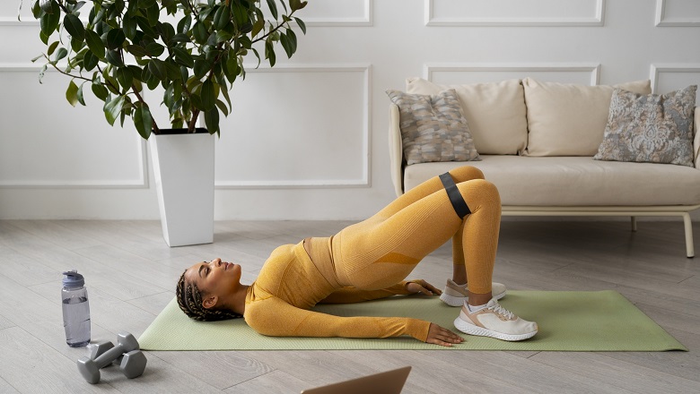 ورزشهای ذهن ‑ بدن