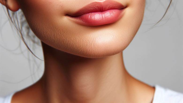 علائم جوش هورمونی